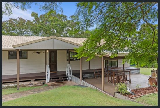 139 Groomsville Rd, Groomsville, Qld 4352