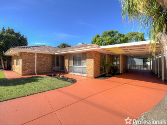 139 Hale Road, Forrestfield, WA 6058