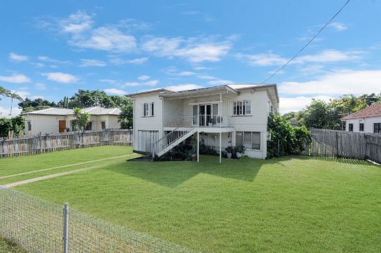 139 Ross River Road, Mundingburra, Qld 4812