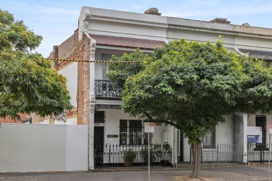 139 Victoria Parade, Fitzroy, Vic 3065