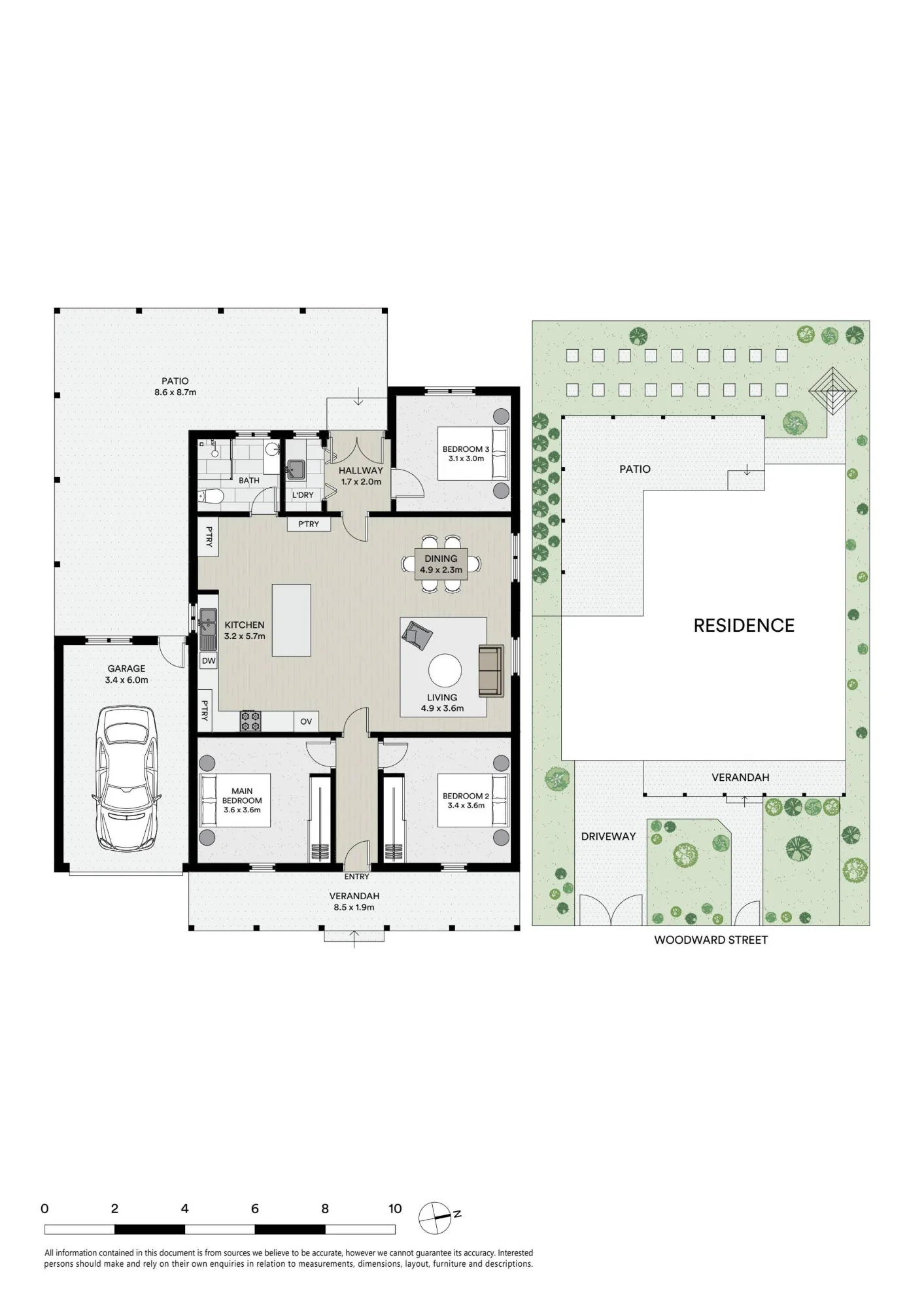 139 Woodward Street, Orange, NSW 2800