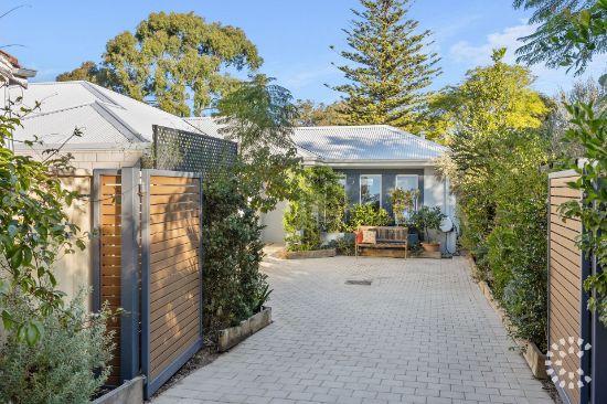 13A Chadwick Street, Hilton, WA 6163