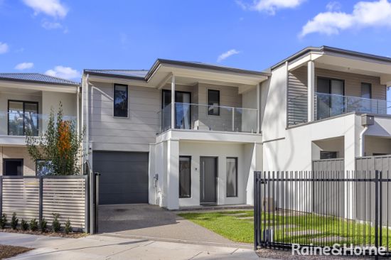 13A Crozier Terrace, Oaklands Park, SA 5046