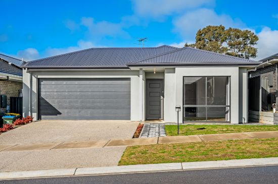 13A Eucalypt St, Mount Barker, SA 5251