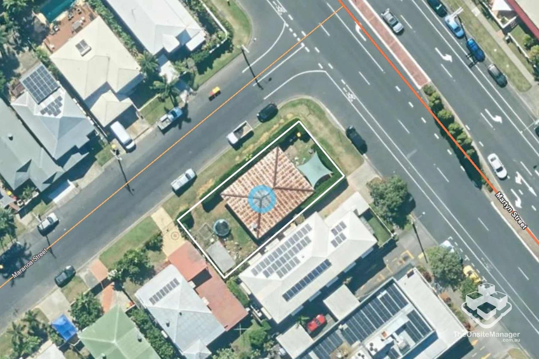 13A Martyn Street, Parramatta Park, Qld 4870