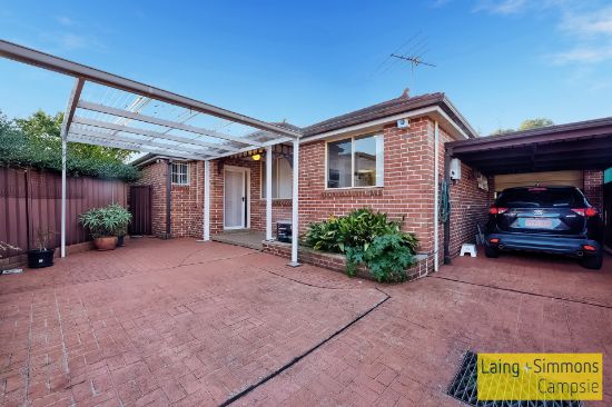 13A Moorefield Rd, Kingsgrove, NSW 2208