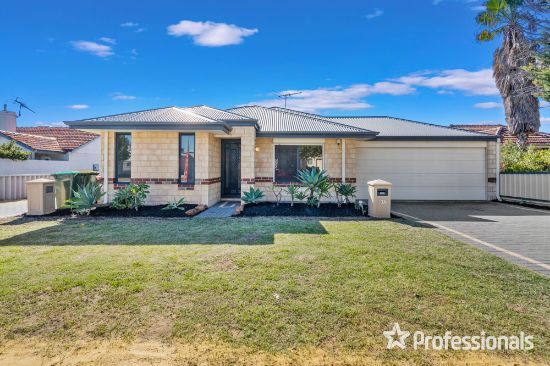 13A Shipley Place, Westminster, WA 6061