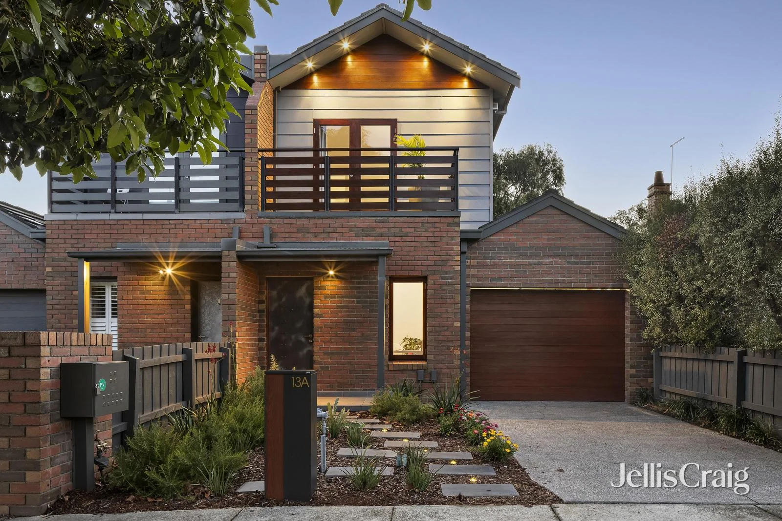 13A Sparks Avenue, Fairfield, Vic 3078