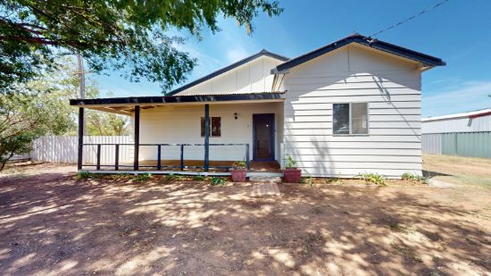 13A Trangie Road, Narromine, NSW 2821