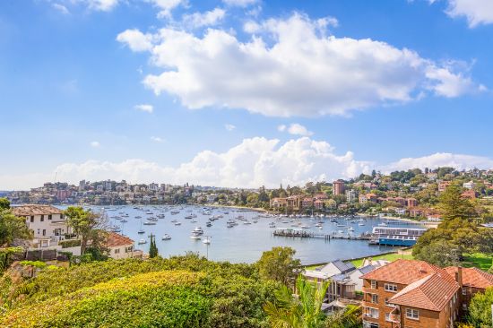 13B Eastbourne Road, Darling Point, NSW 2027