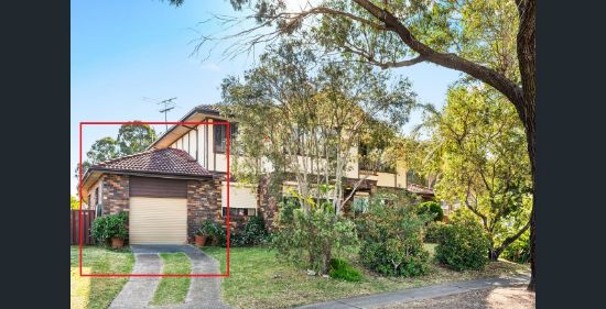 13B Waygara Avenue, Green Valley, NSW 2168
