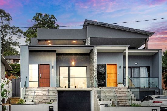 13C Page Street, Wentworthville, NSW 2145