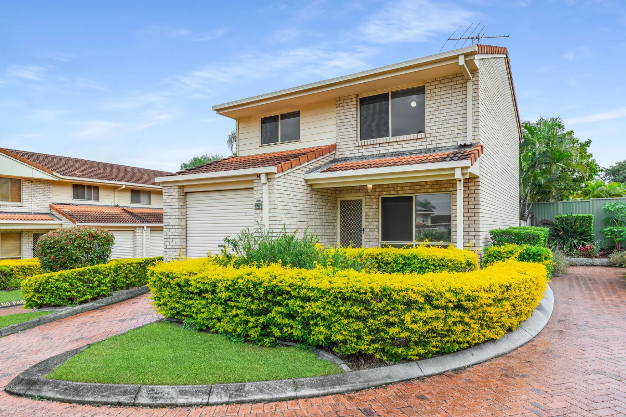 14/110 Johnson Road, Hillcrest, Qld 4118