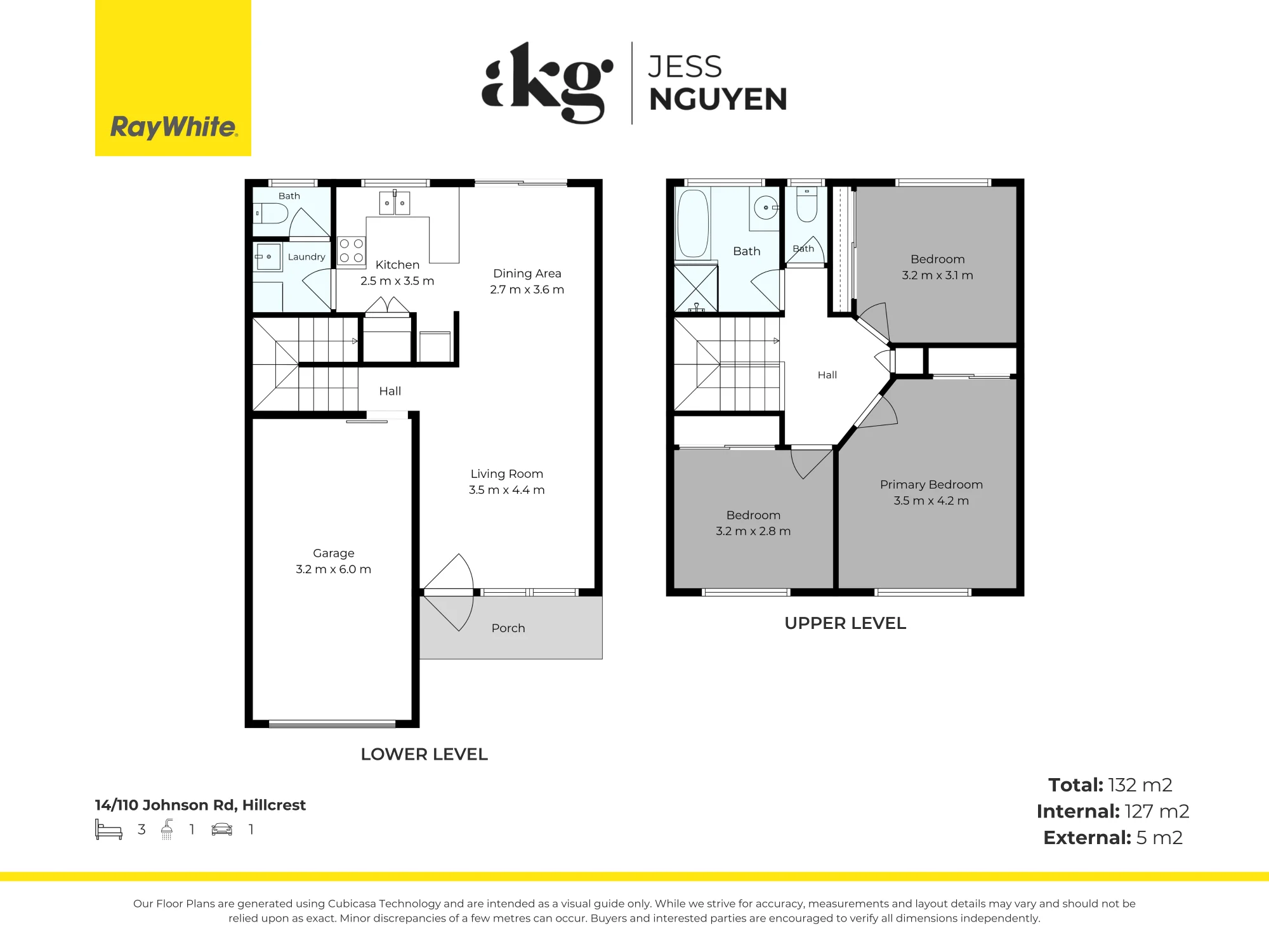14/110 Johnson Road, Hillcrest, Qld 4118