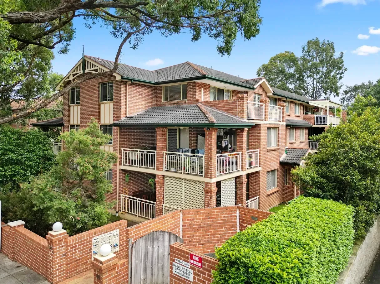 14/14-16 Cairns Street, Riverwood NSW 2210