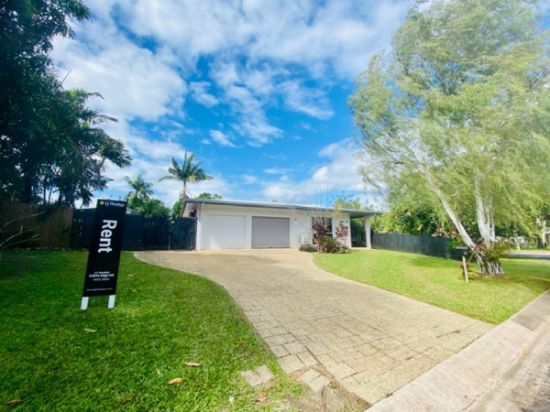 14-16 Leon Close, Brinsmead, Qld 4870