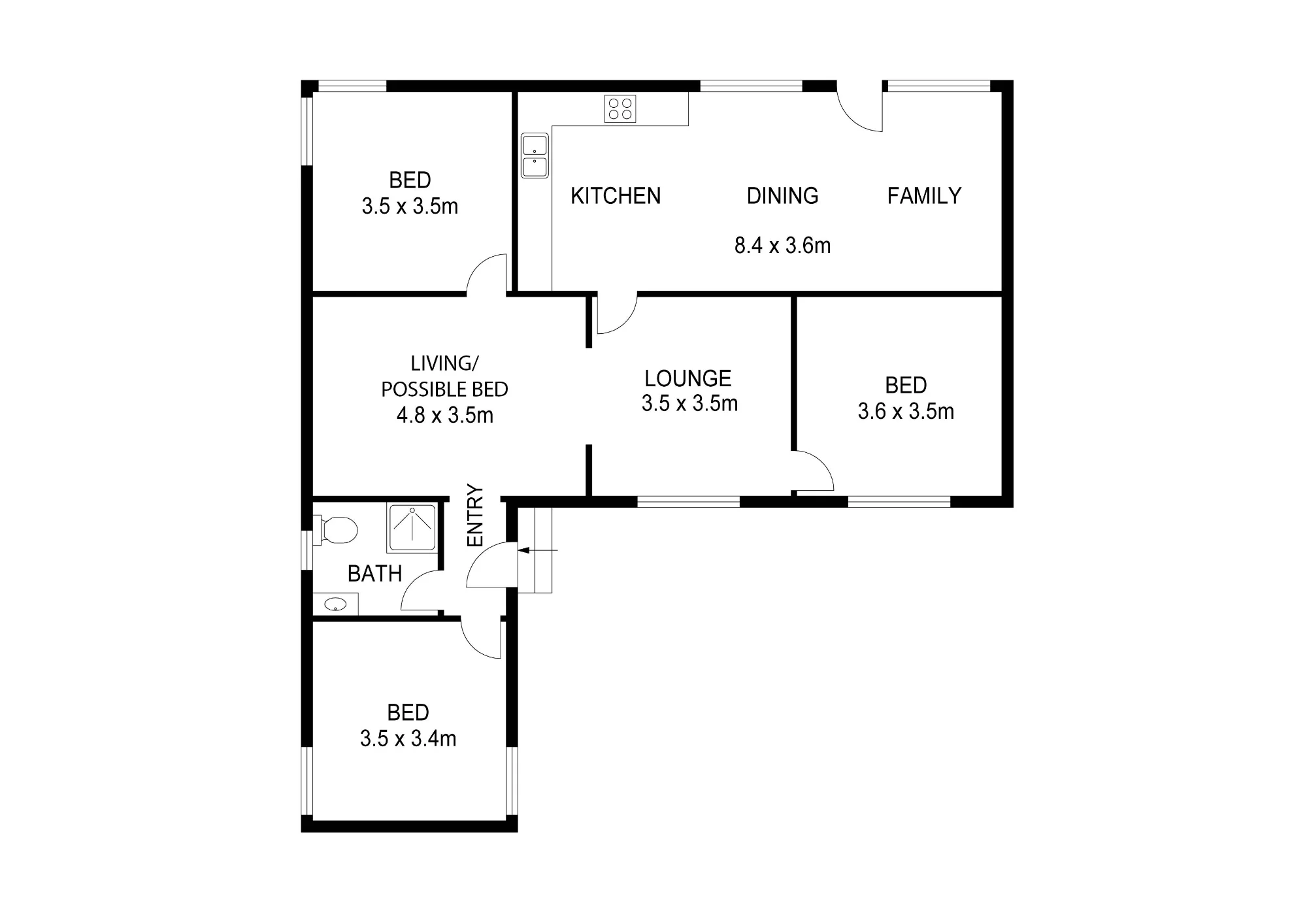 14-16 Quebec Street, Cunjurong Point, NSW 2539