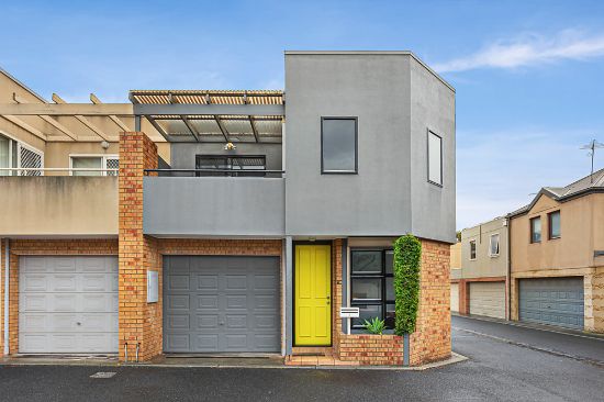 14-18 Leicester Mews, Kensington, Vic 3031