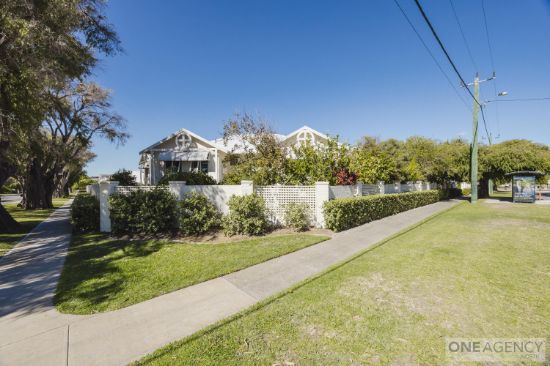 14/19 Flora Terrace, Watermans Bay, WA 6020