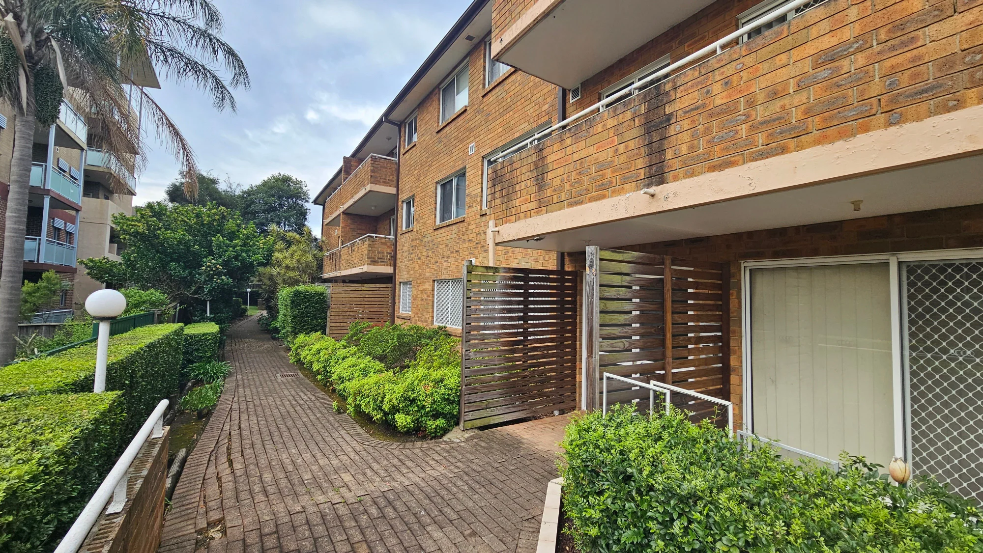 14/21 DEVITT Street, Blacktown NSW 2148