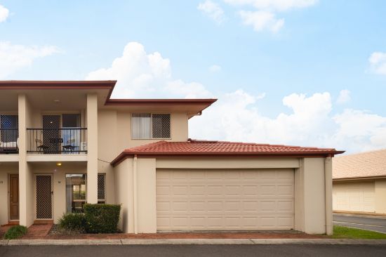 14/27 Epala Street, Carina, Qld 4152