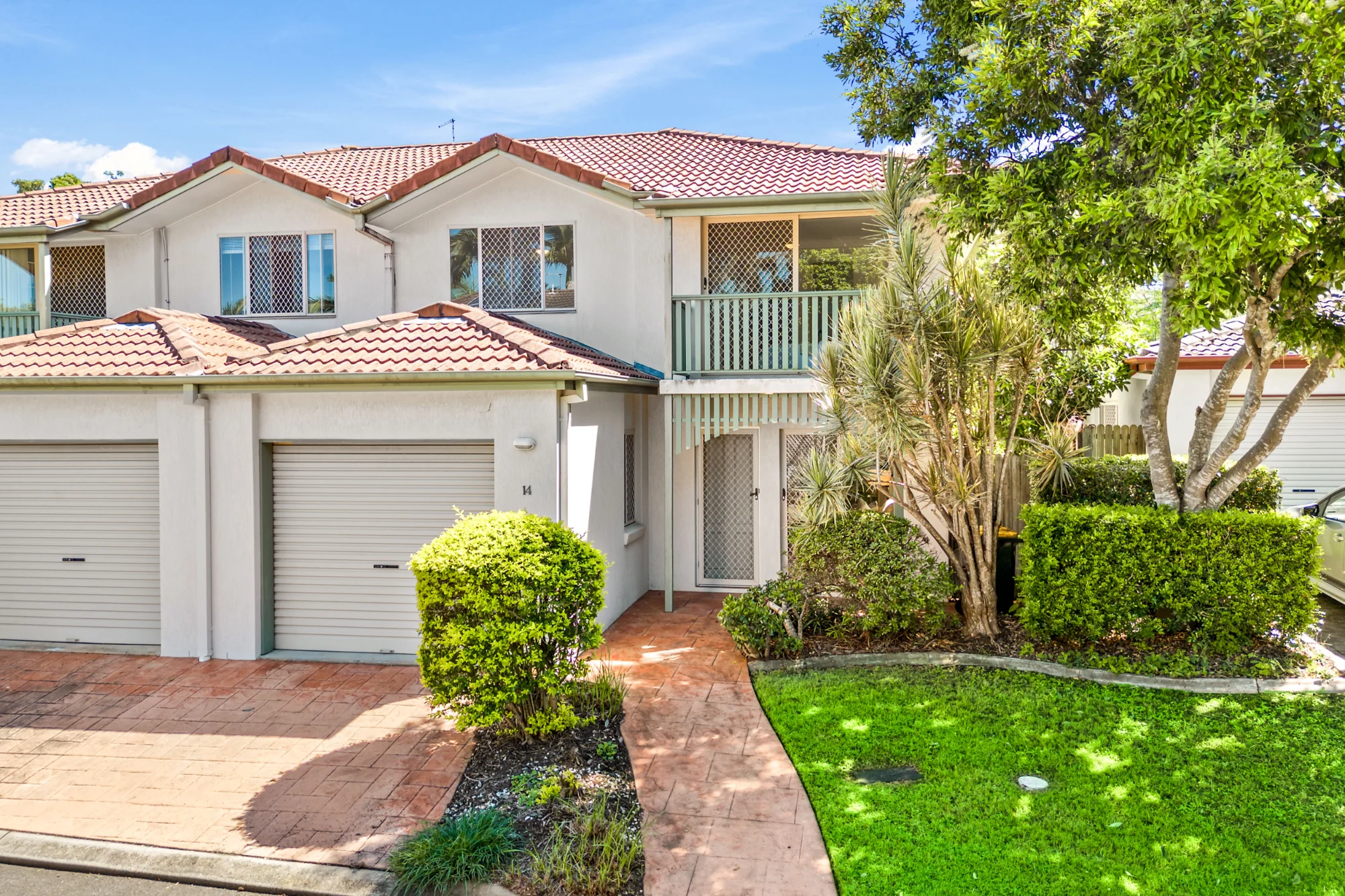 14/89 Daw Road, Runcorn, Qld 4113