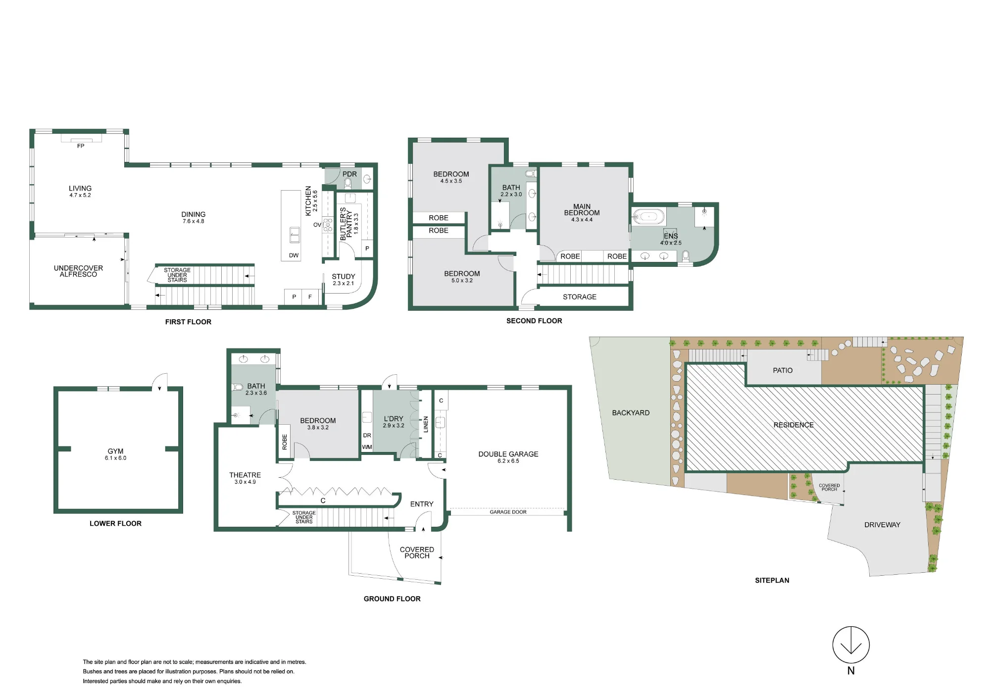 14/9A Weyburn Place, Avondale Heights, Vic 3034