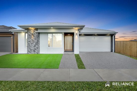 14 Abarth Street, Tarneit, Vic 3029