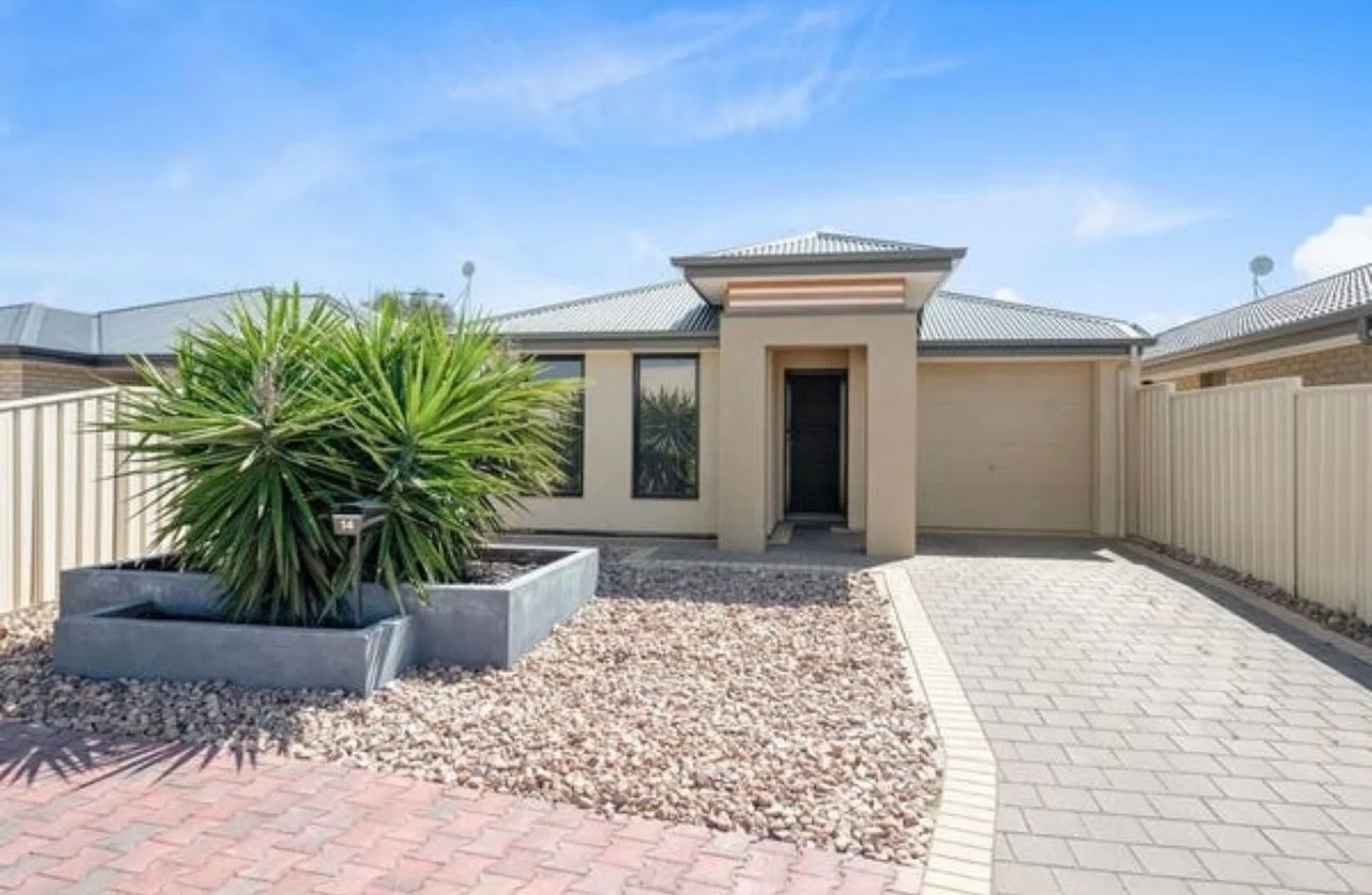 14 ADEL Drive, Munno Para West SA 5115