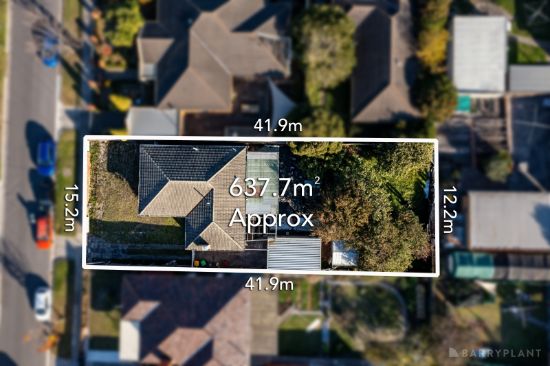 14 Alfred Street, Noble Park, Vic 3174