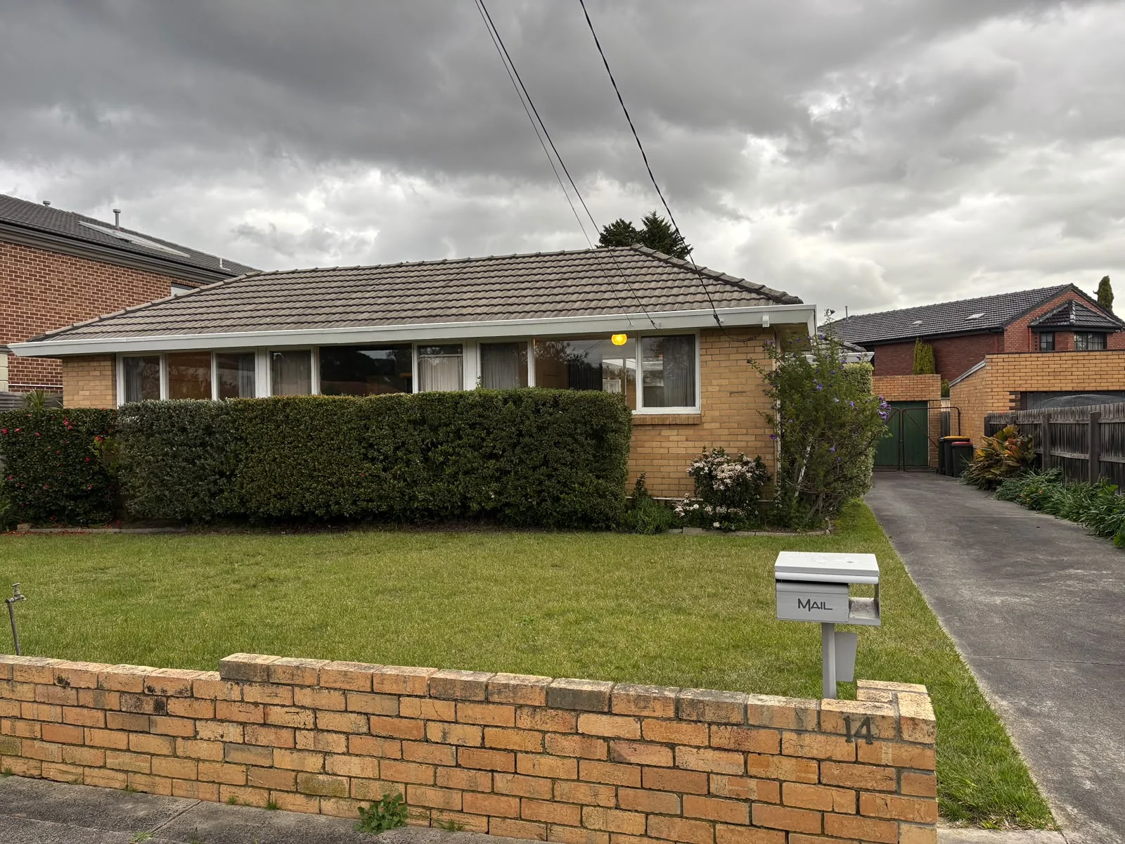 14 AMBER GROVE, Mount Waverley, Vic 3149