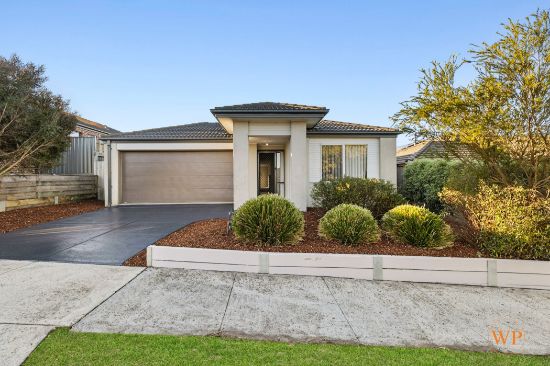 14 Appleberry Way, Wallan, Vic 3756