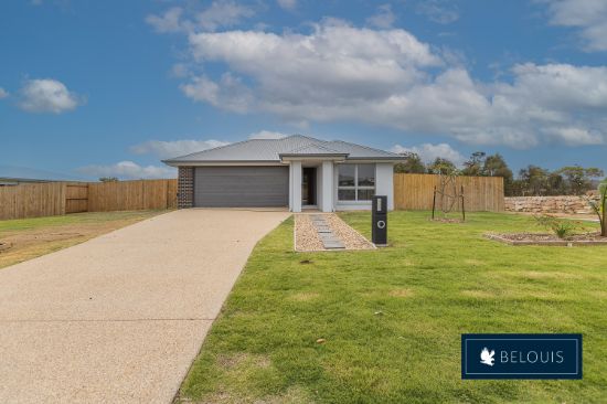 14 Atkinson Street, Hidden Valley, Qld 4703