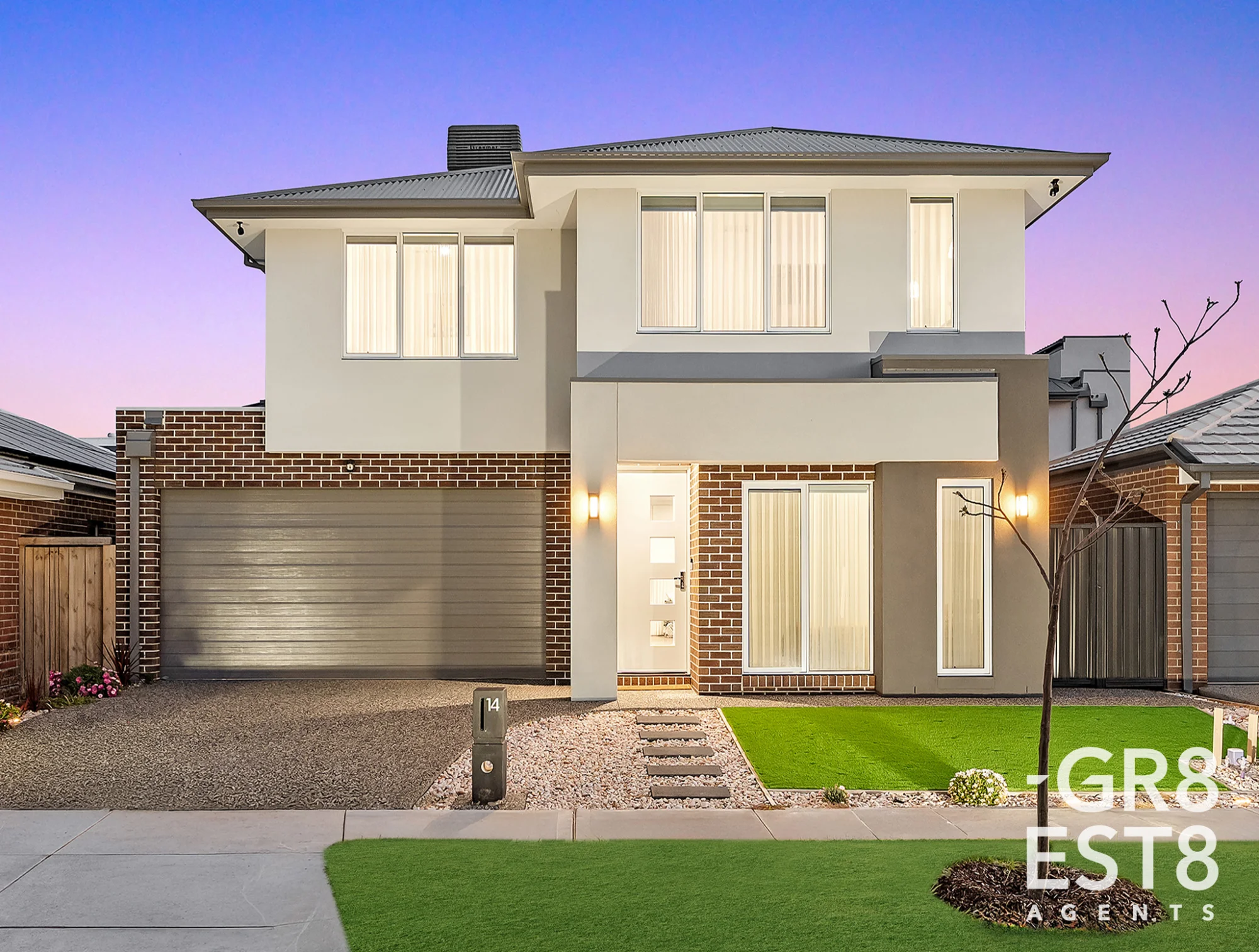 14 Aurora Drive, Cranbourne West, Vic 3977