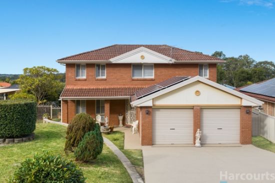 14 Bairds Close, Rutherford, NSW 2320
