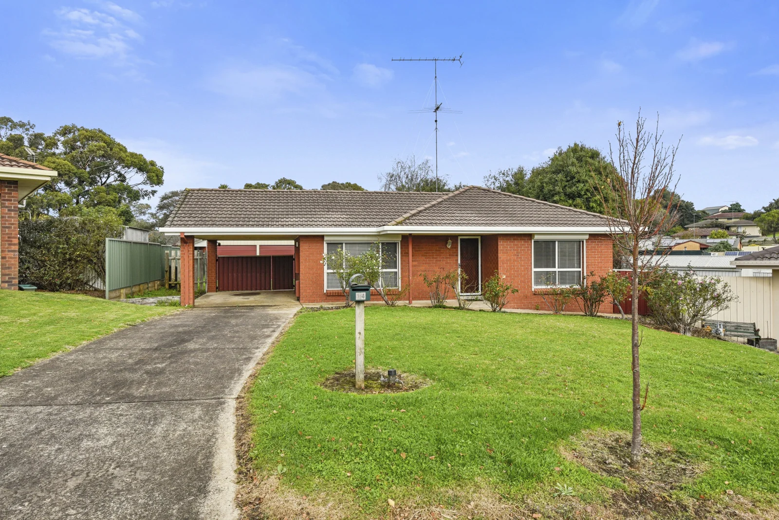 14 Balambool Avenue, Mount Gambier, SA 5290