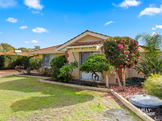 14 Ballard Mews, Success, WA 6164
