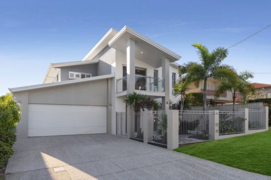 14 Barmore Street, Tarragindi, Qld 4121