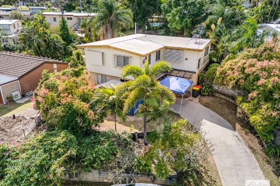14 Bauhinia Street, Kin Kora, Qld 4680