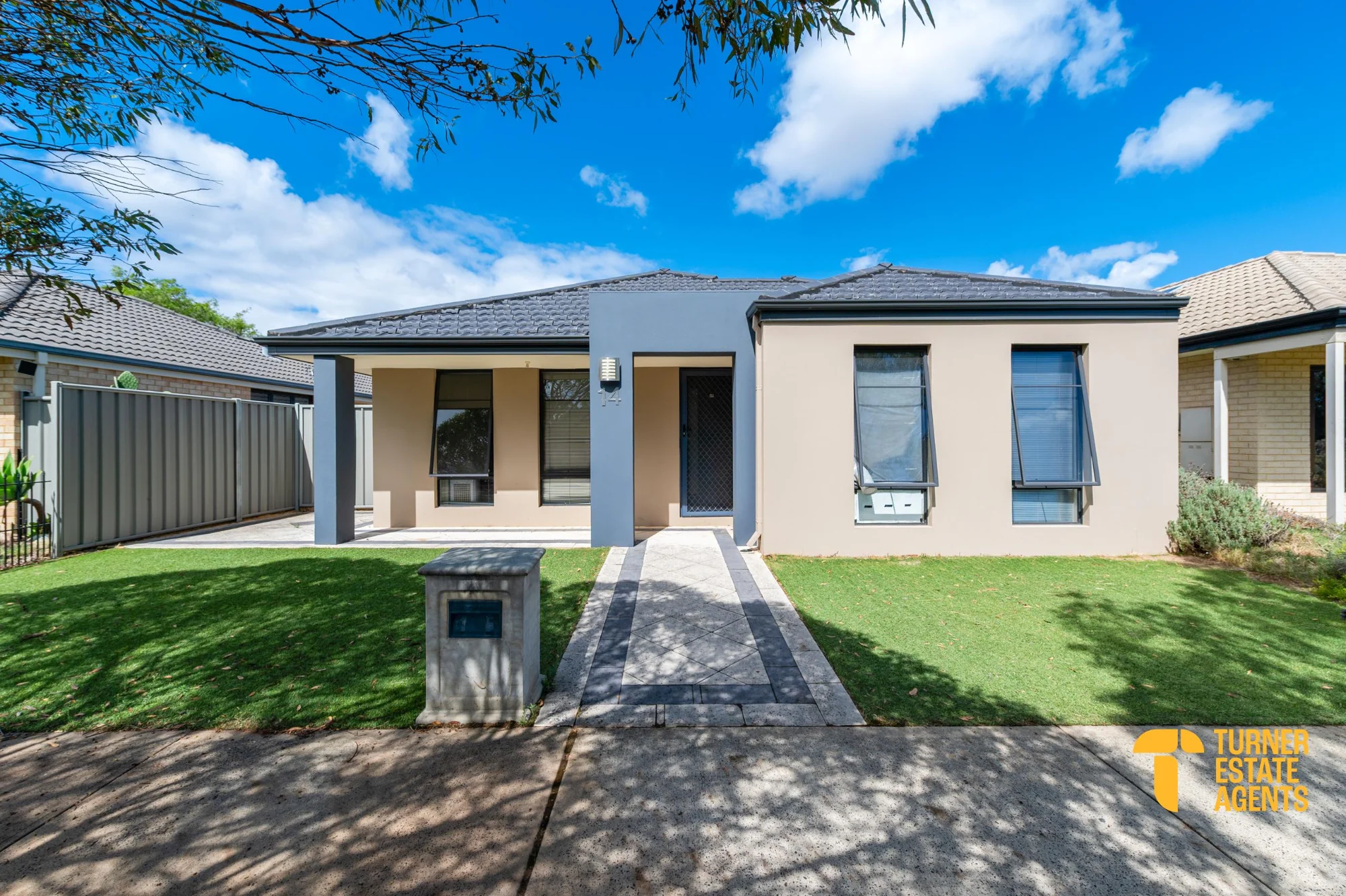 14 Beauchamp Loop, Wellard, WA 6170
