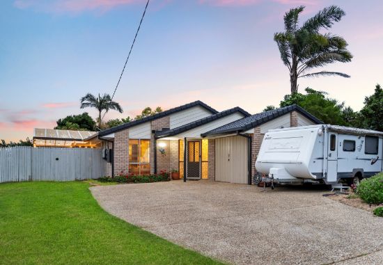 14 Beaufortia Court, Regents Park, Qld 4118