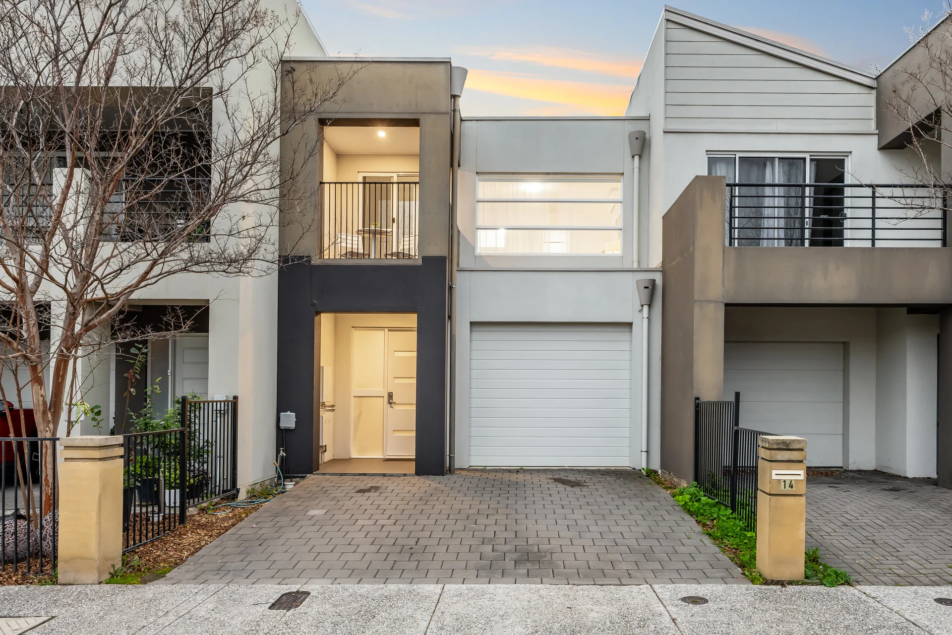 14 Beaumont Street, Lightsview, SA 5085