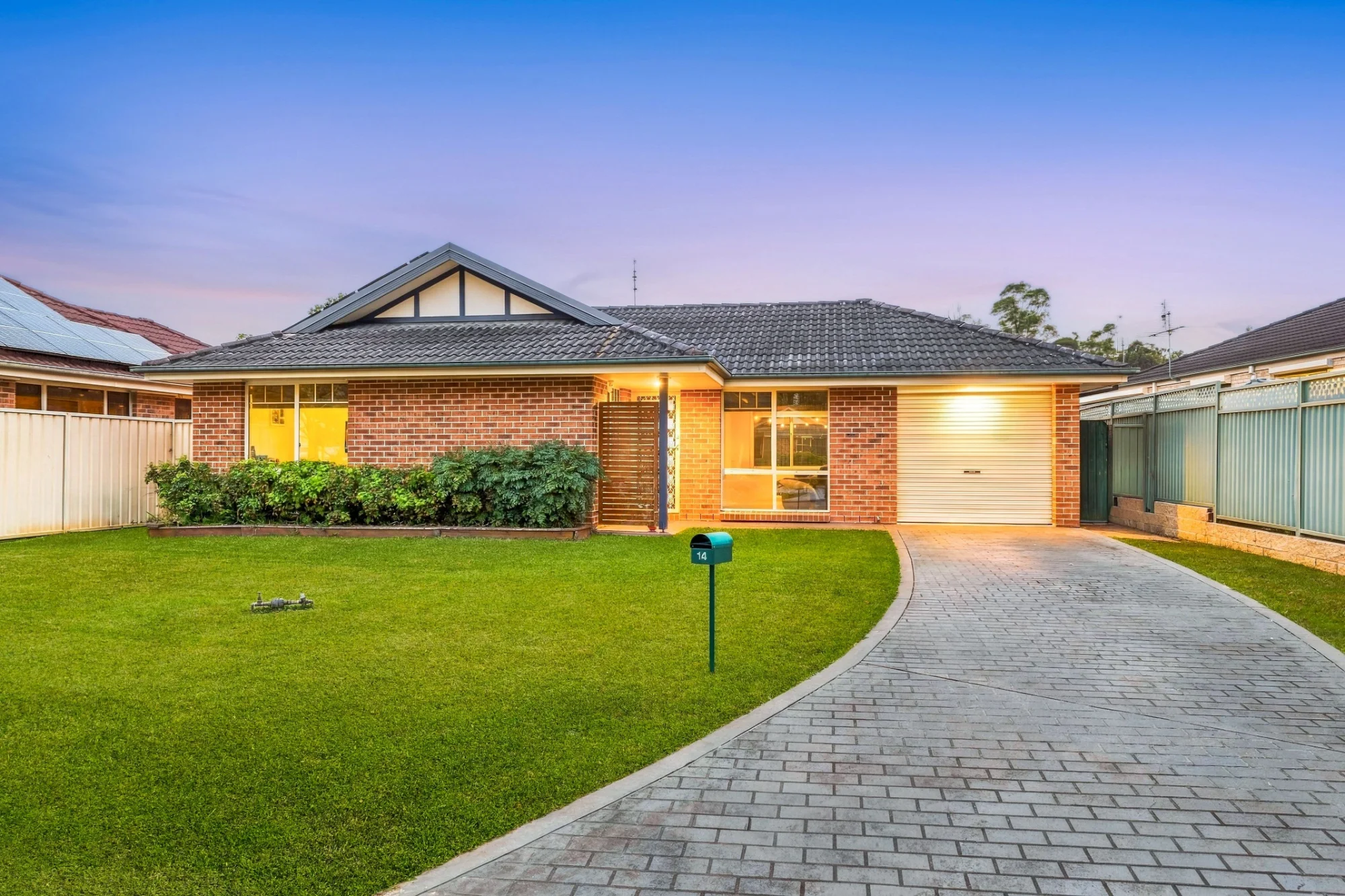 14 Belinda Close, Berkeley Vale NSW 2261