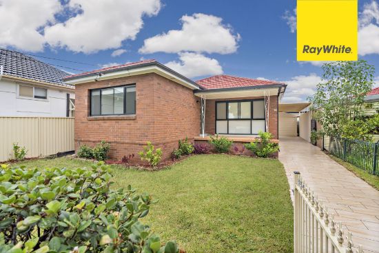 14 Berala Street, Berala, NSW 2141