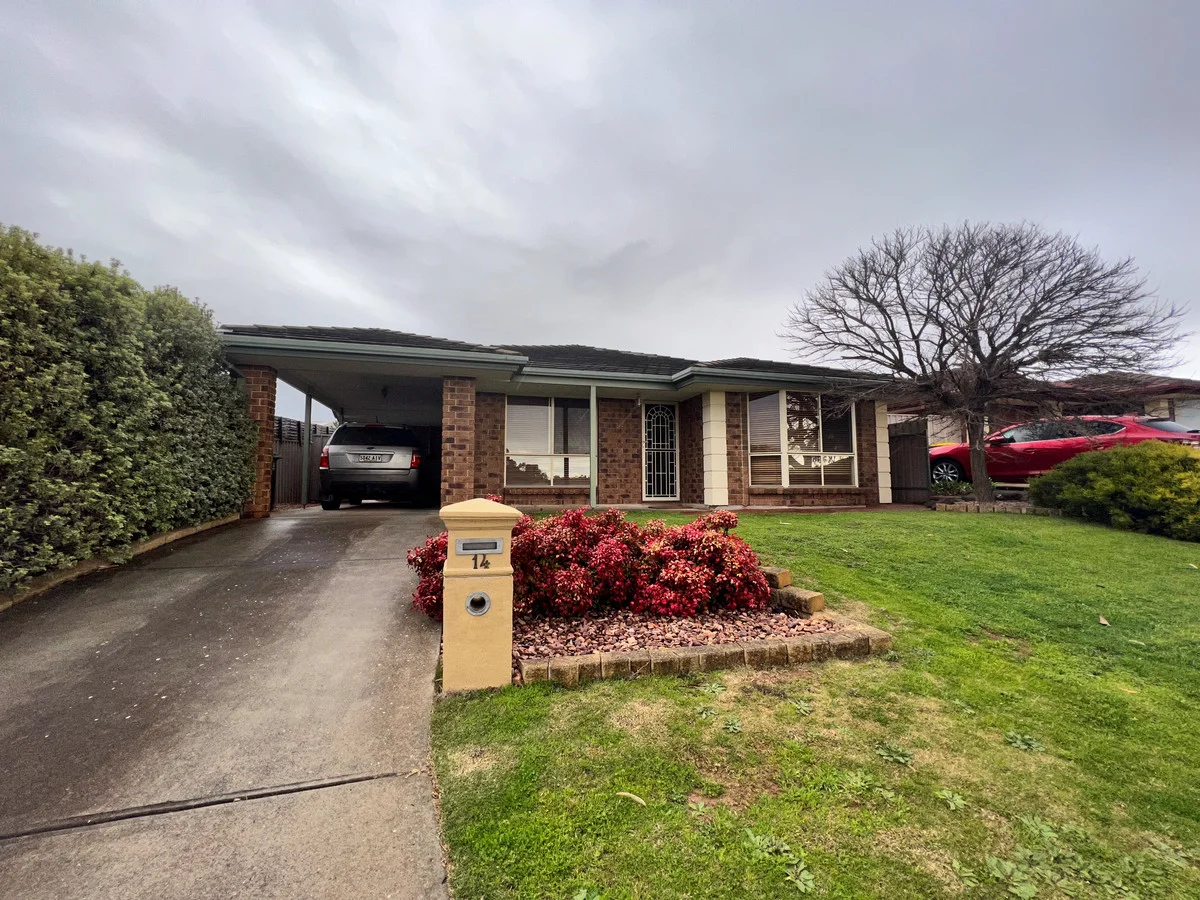 14 Berenwode Circuit, Morphett Vale, SA 5162