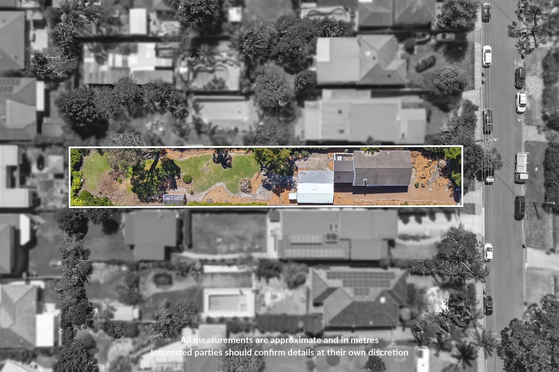 14 Berith Street, Wheeler Heights, NSW 2097