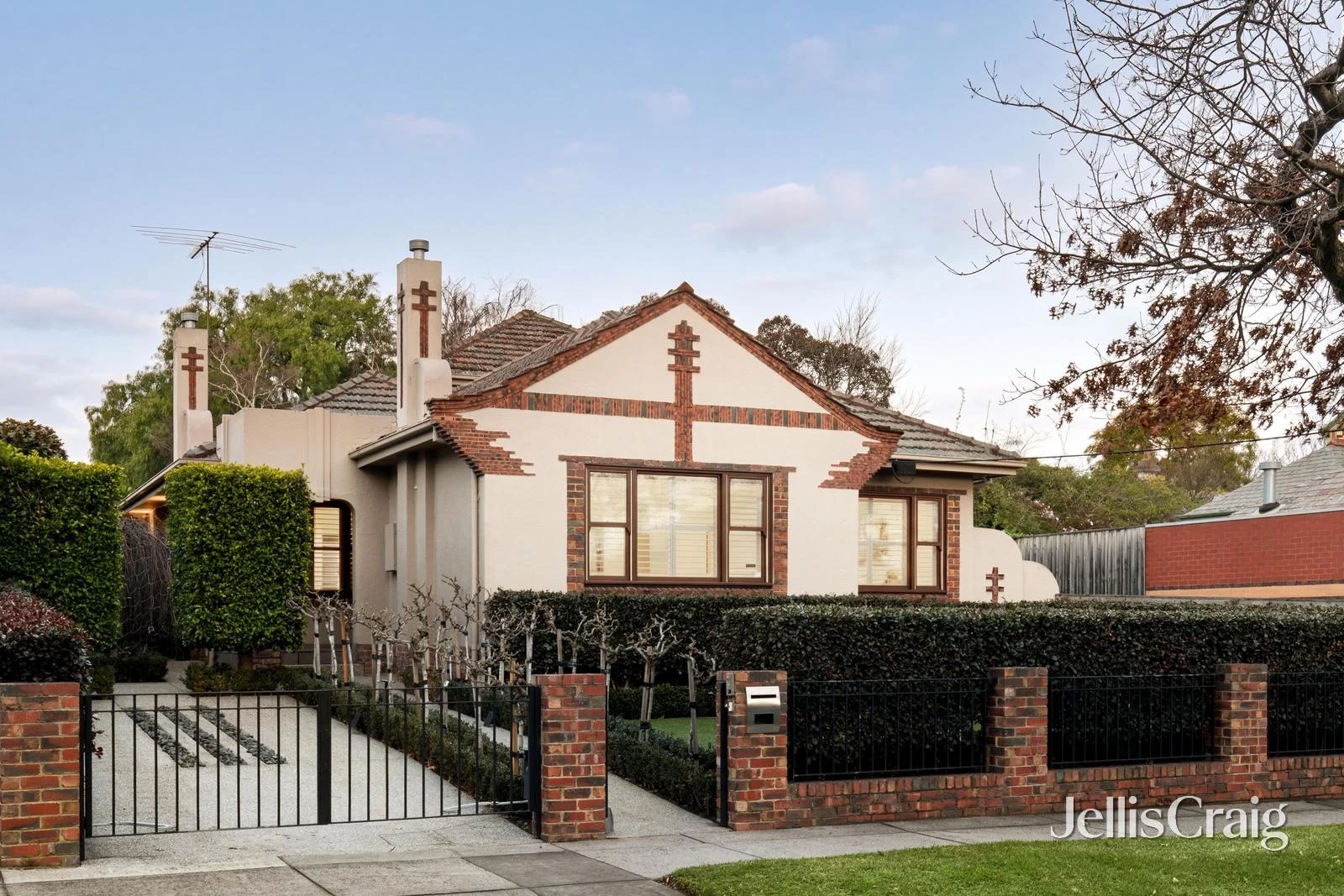 14 Berwick Street, Camberwell, Vic 3124
