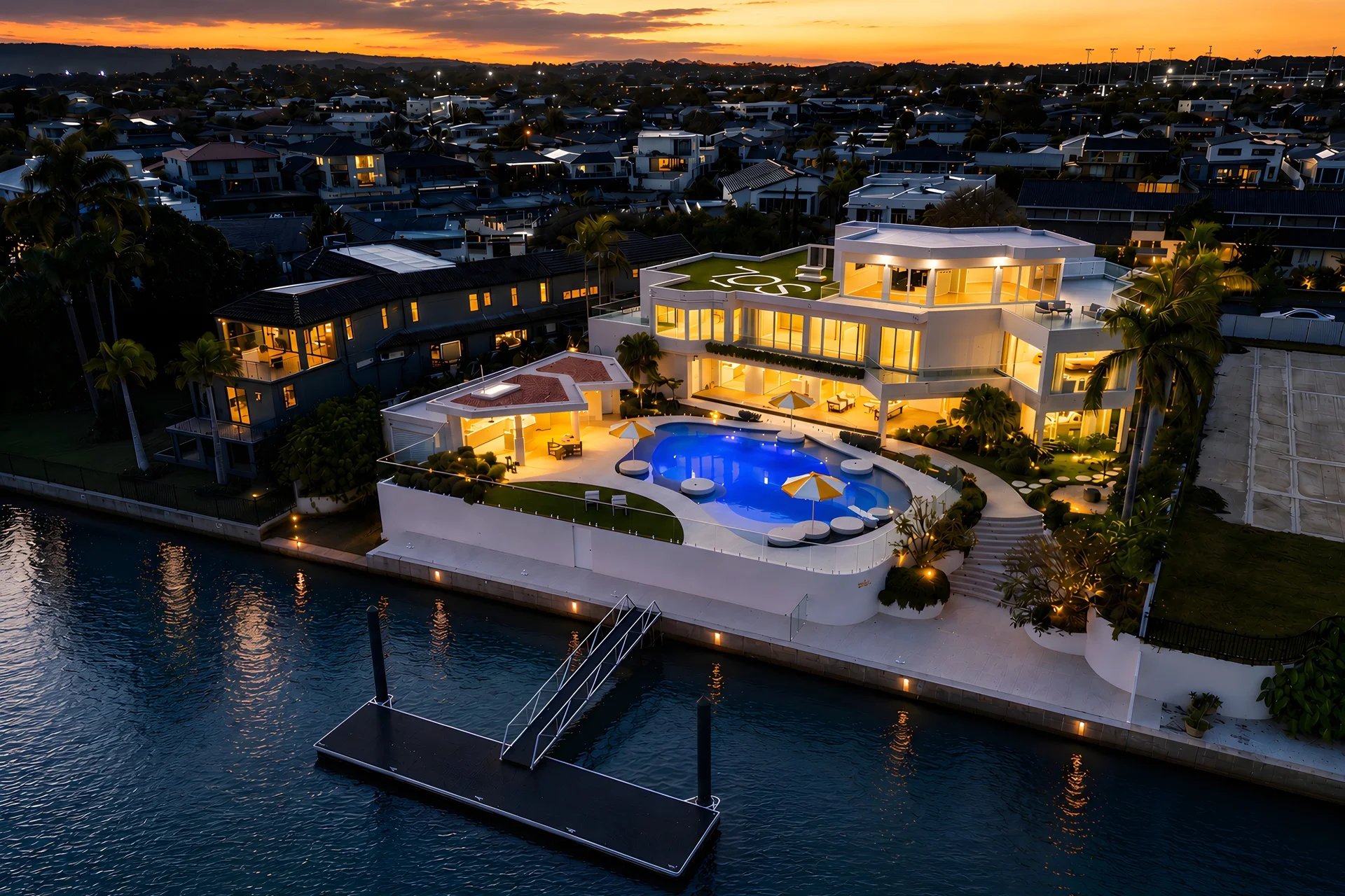 14 Binda Place, Sorrento, Qld 4217