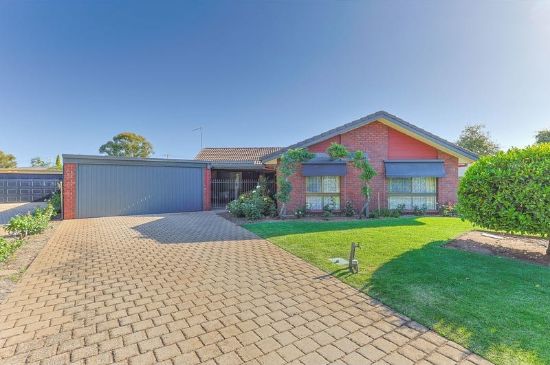 14 Bingara Close, Mildura, Vic 3500