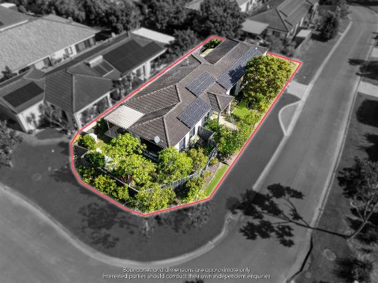 14 Blackwattle Circuit, Arundel, Qld 4214